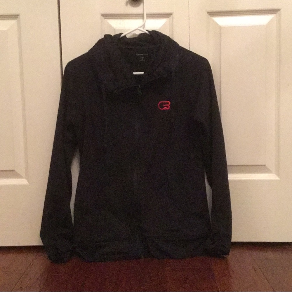 Cyclebar Jacket